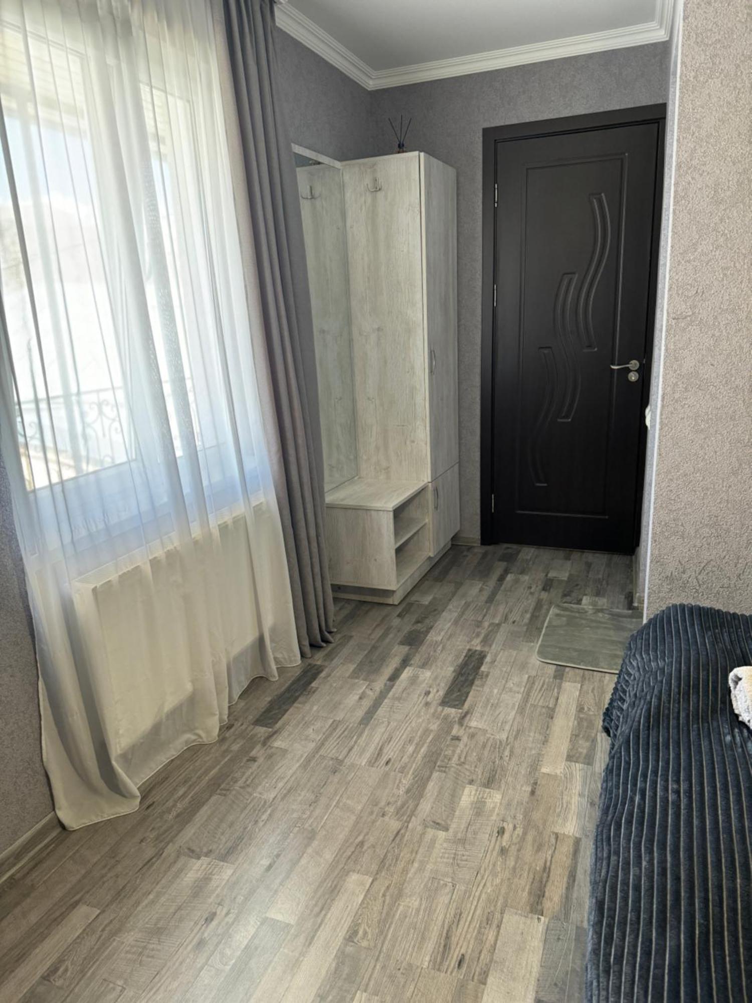Hotel Elia Kazbegi Exteriér fotografie
