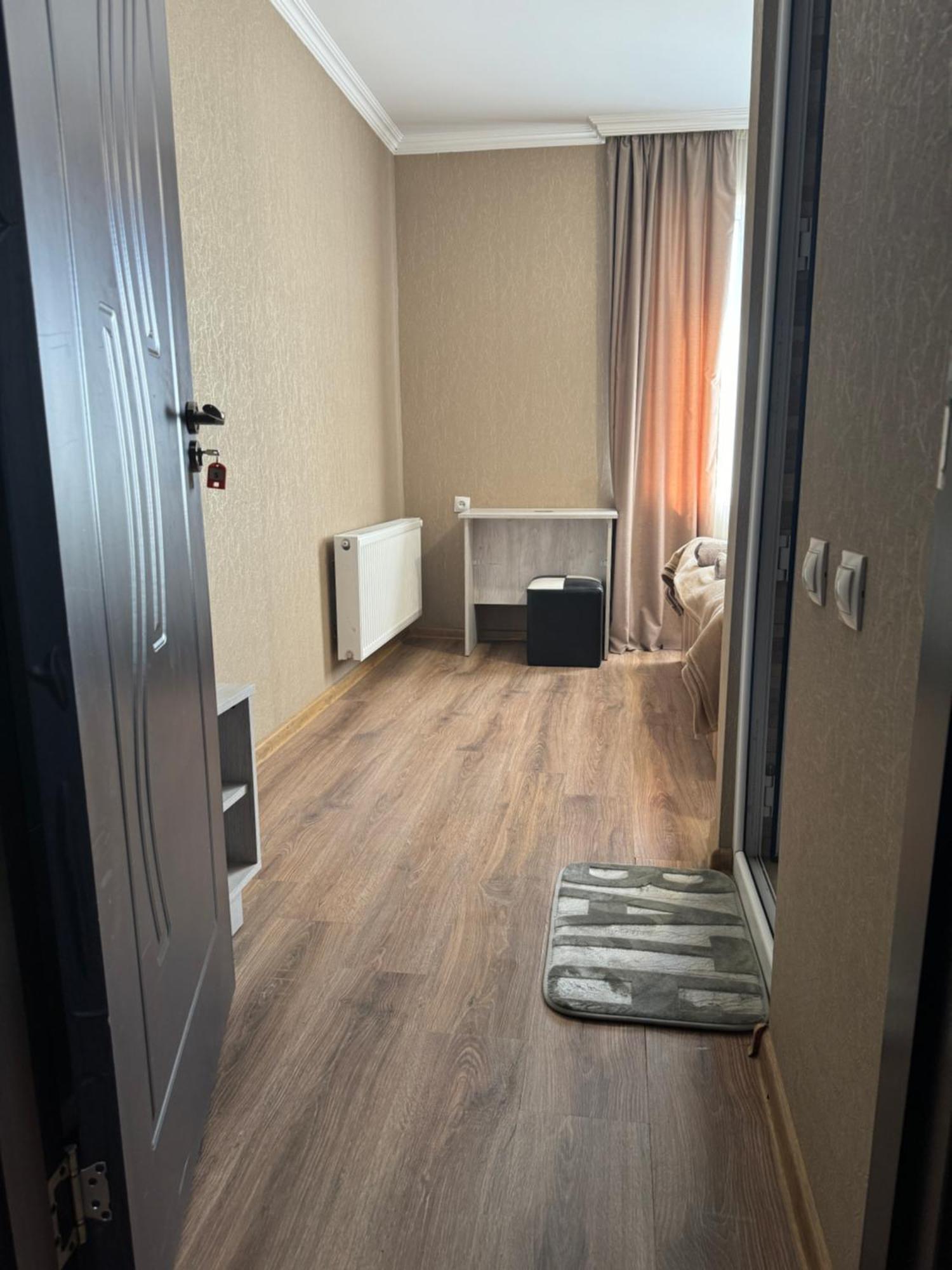 Hotel Elia Kazbegi Exteriér fotografie